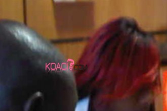 Côte d'Ivoire : Pour se venger, elle enflamme les cheveux de sa belle mère ! 